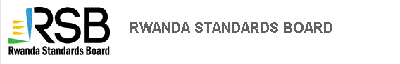 RWANDA RSB